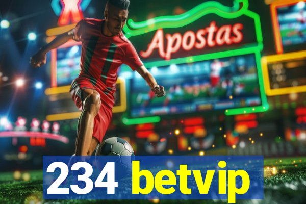 234 betvip